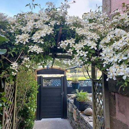 Chambres D'Hotes Vue Mer Entre Plestin Les Greves Et Locquirec Exterior foto