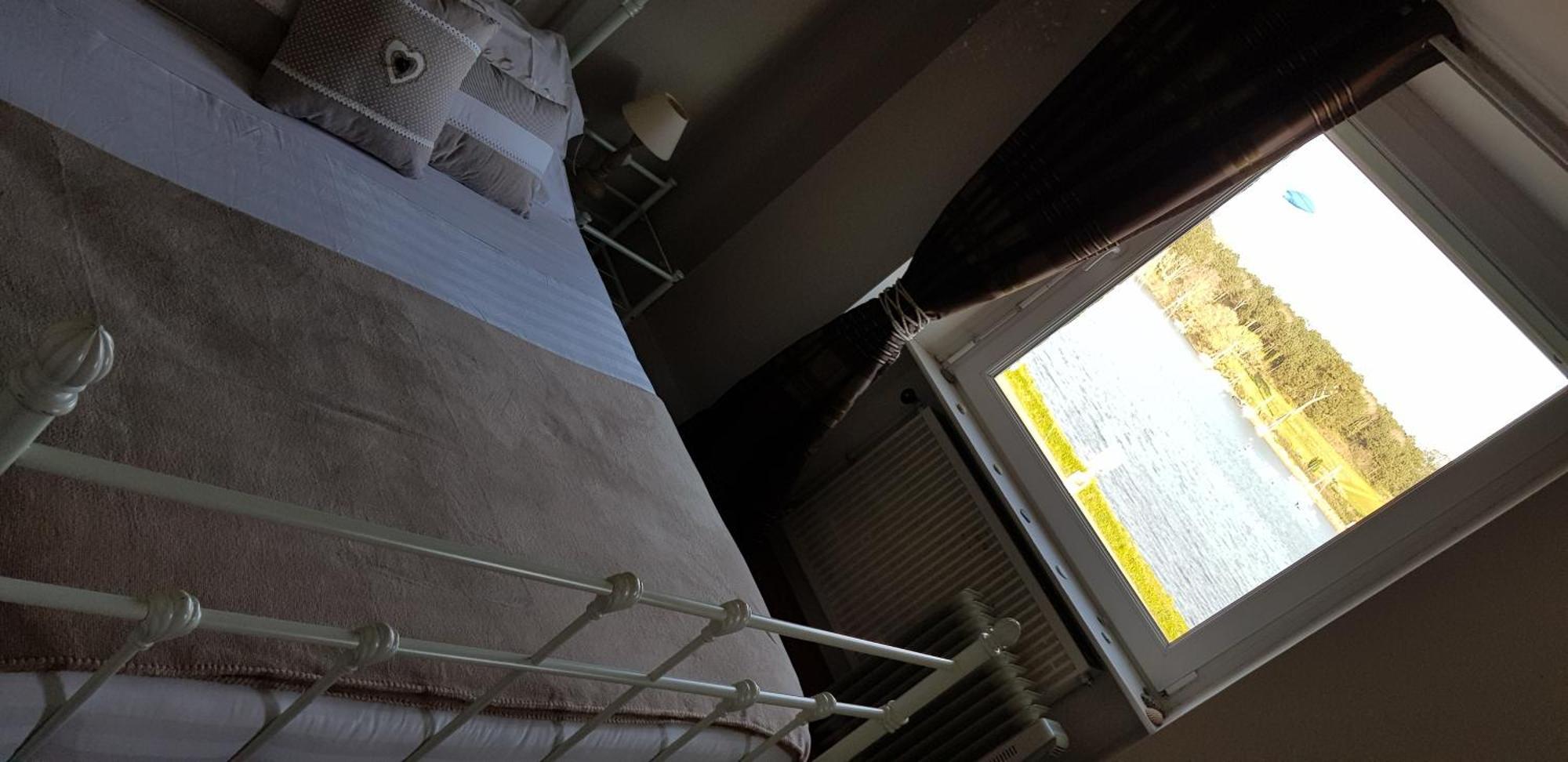 Chambres D'Hotes Vue Mer Entre Plestin Les Greves Et Locquirec Exterior foto