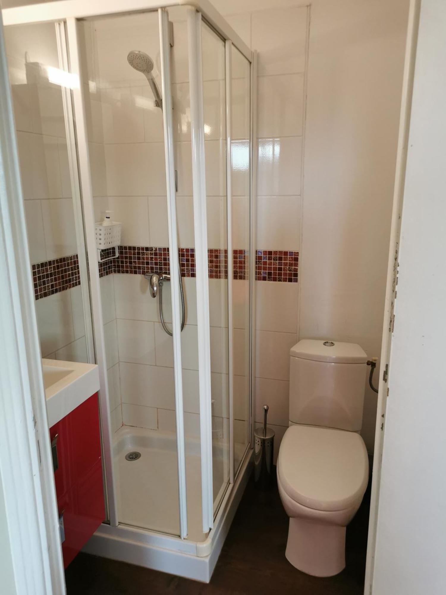 Chambres D'Hotes Vue Mer Entre Plestin Les Greves Et Locquirec Zimmer foto