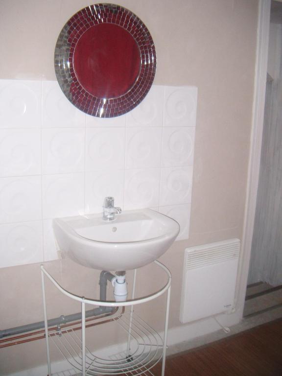 Chambres D'Hotes Vue Mer Entre Plestin Les Greves Et Locquirec Exterior foto