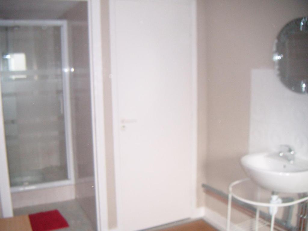Chambres D'Hotes Vue Mer Entre Plestin Les Greves Et Locquirec Exterior foto
