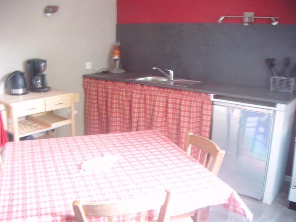 Chambres D'Hotes Vue Mer Entre Plestin Les Greves Et Locquirec Exterior foto